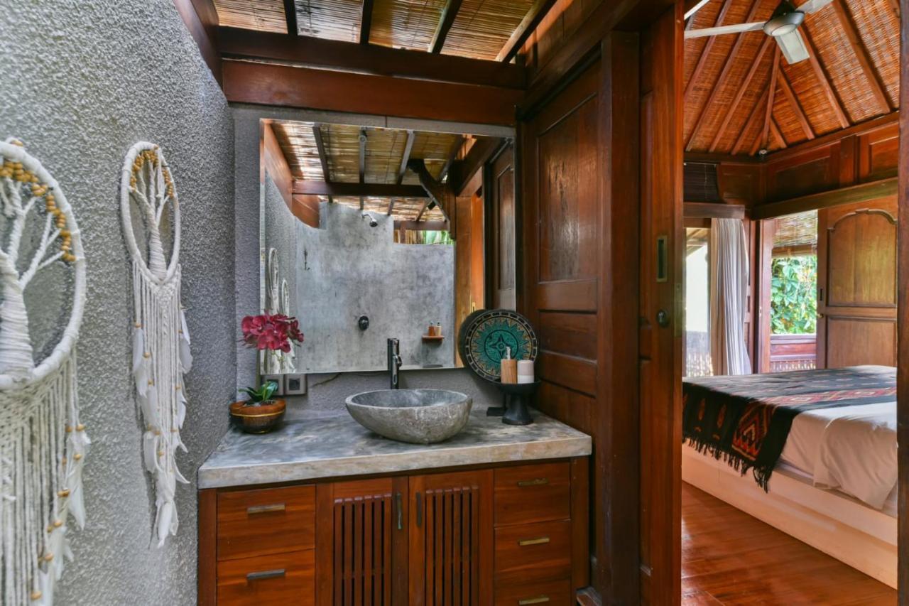 Villa Niyamas Ubud المظهر الخارجي الصورة
