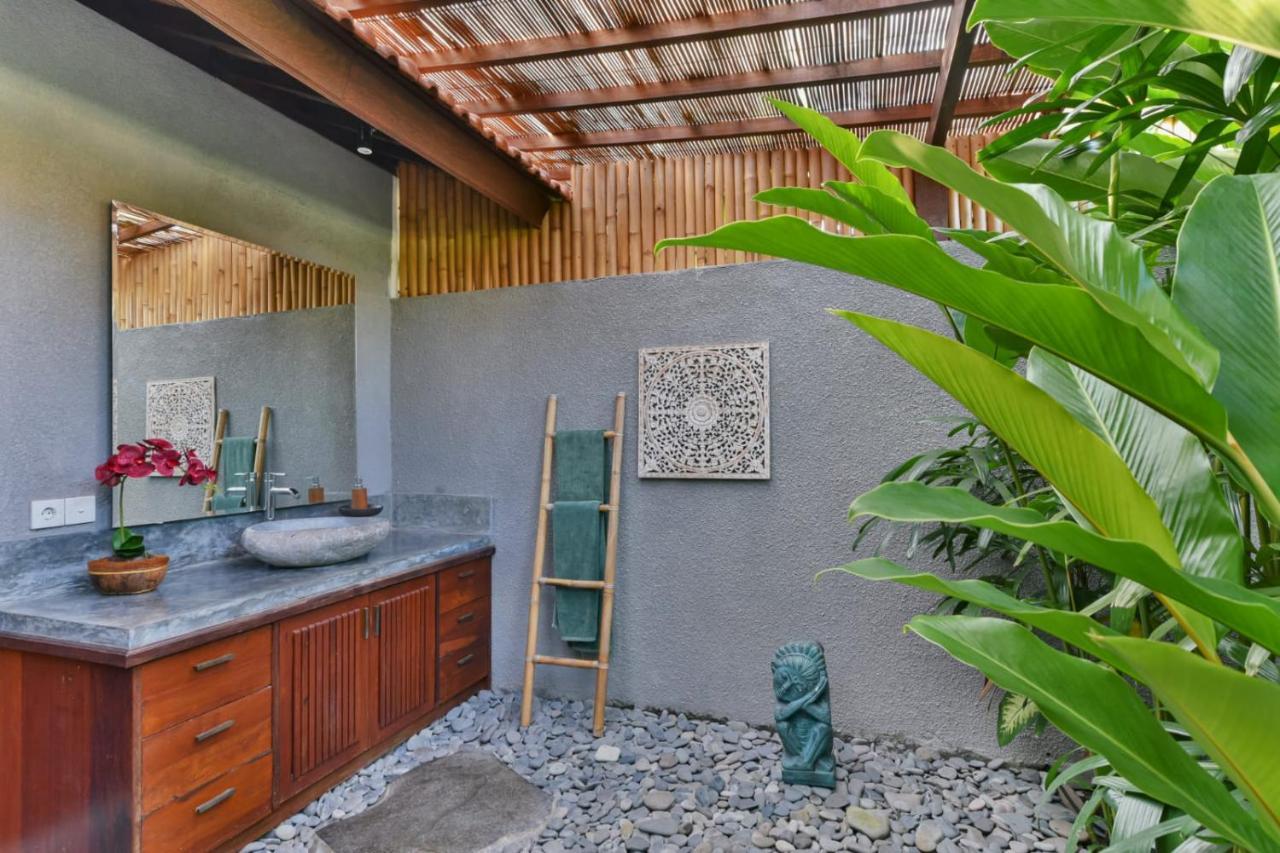 Villa Niyamas Ubud المظهر الخارجي الصورة