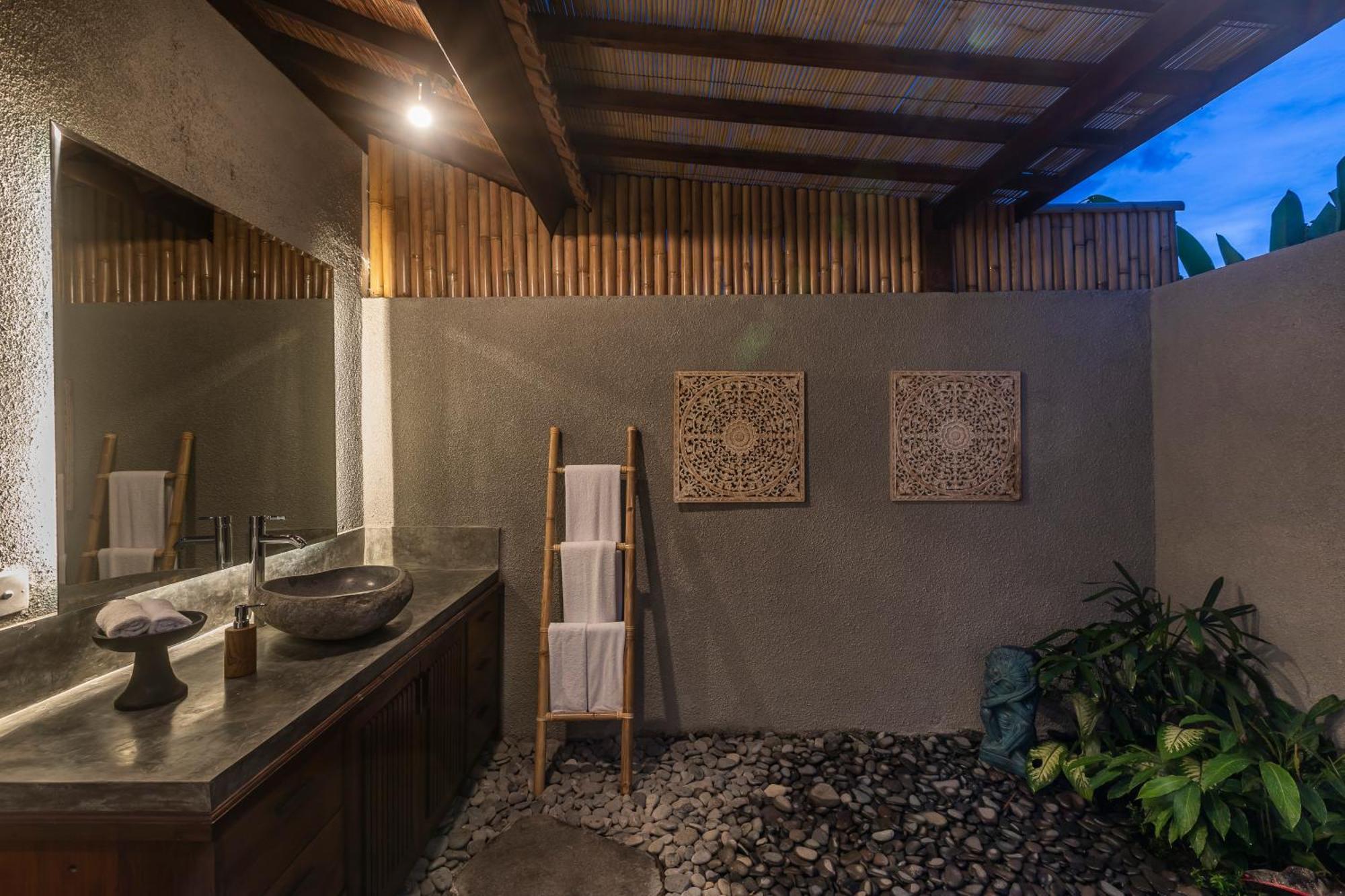 Villa Niyamas Ubud المظهر الخارجي الصورة