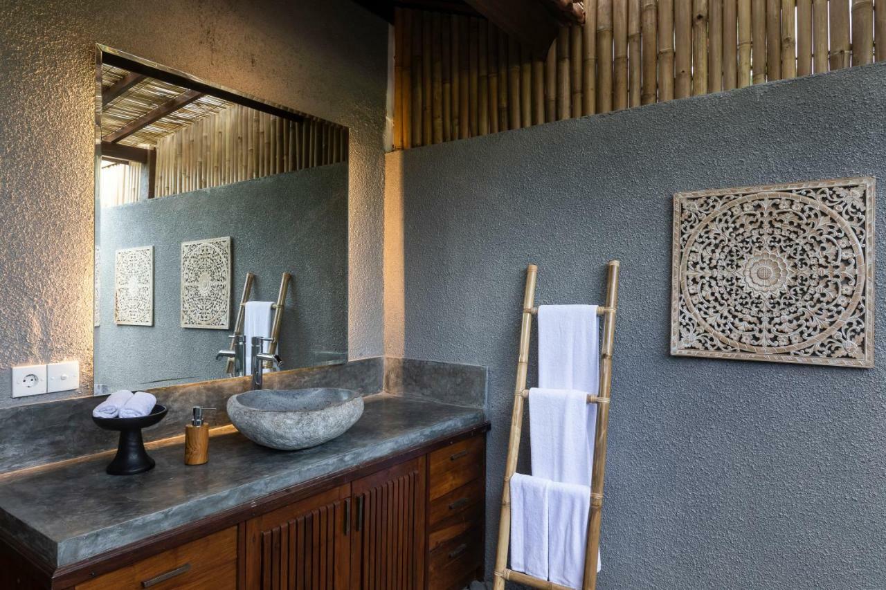Villa Niyamas Ubud المظهر الخارجي الصورة