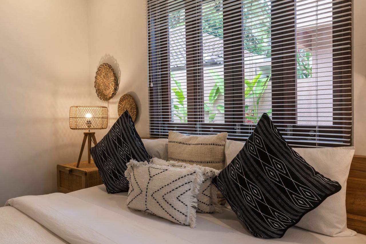 Villa Niyamas Ubud المظهر الخارجي الصورة