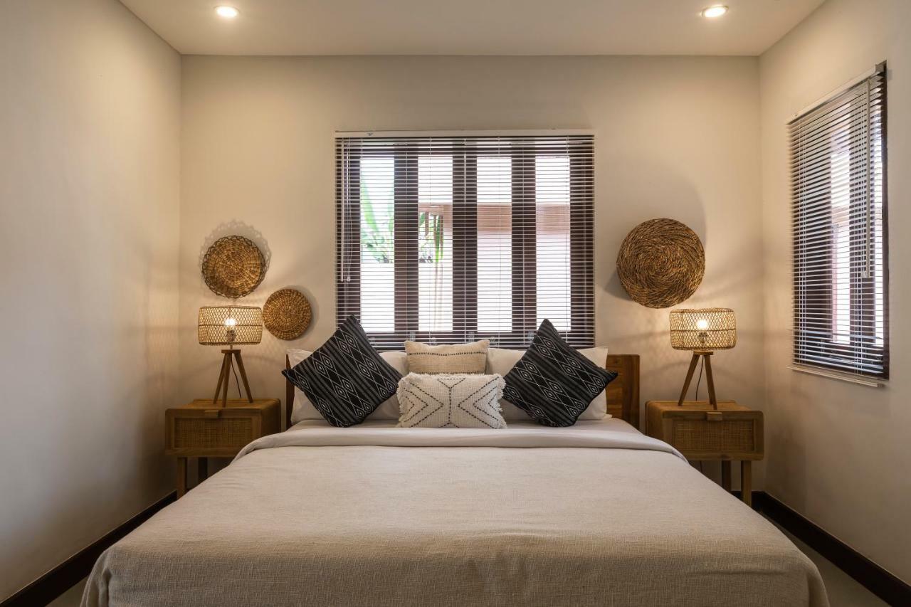Villa Niyamas Ubud المظهر الخارجي الصورة