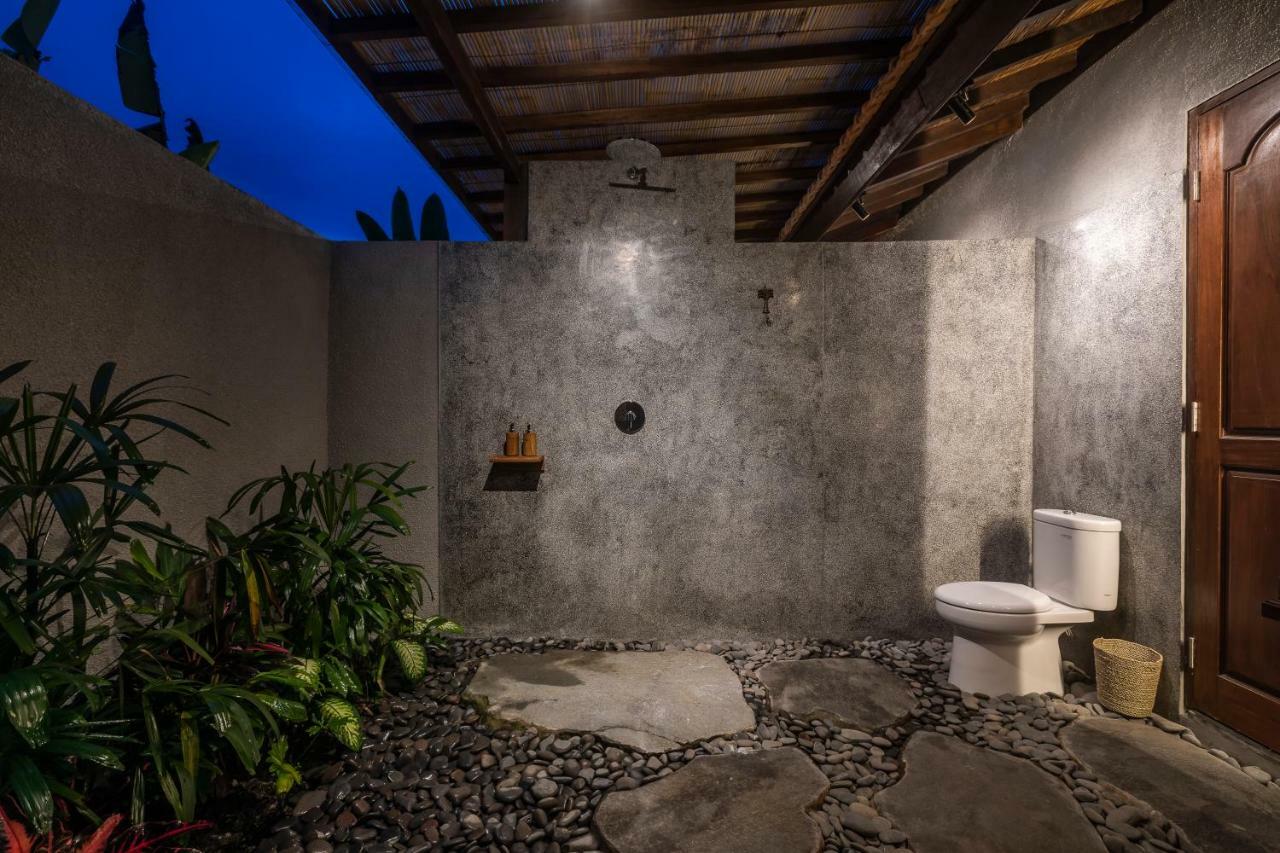 Villa Niyamas Ubud المظهر الخارجي الصورة